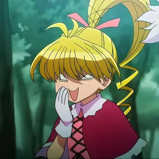 Эмодзи Хантер и хантер