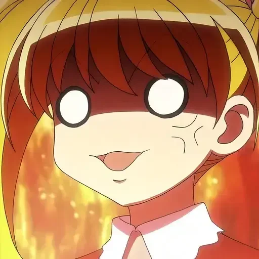 Эмодзи Хантер и хантер