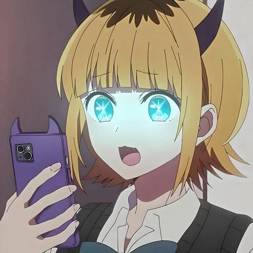 Эмодзи Звездное дитя