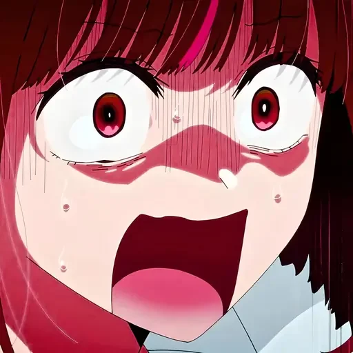 Эмодзи Звездное дитя