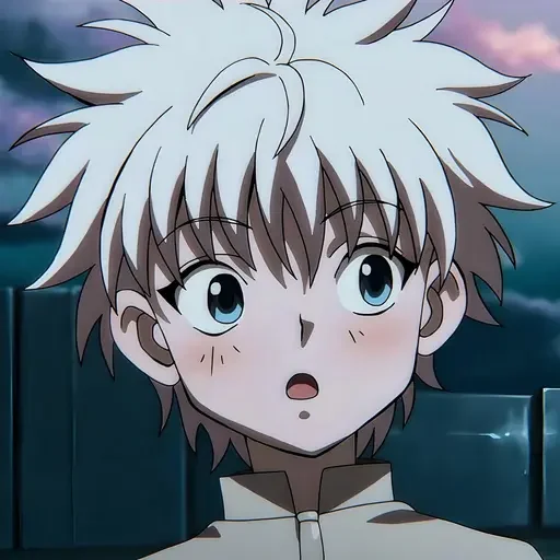 Эмодзи Хантер и хантер