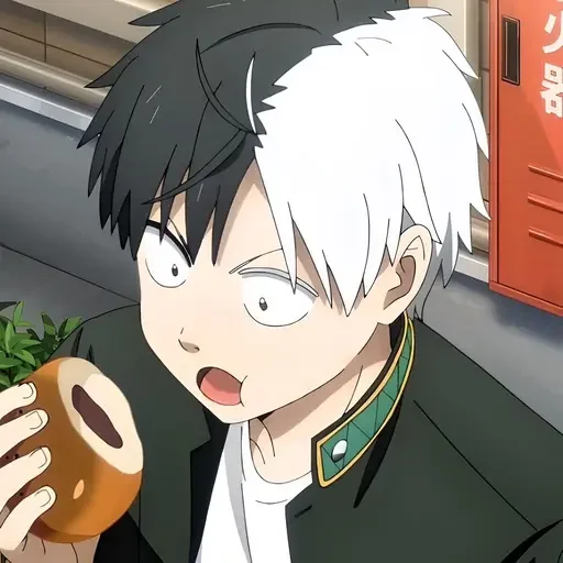 Эмодзи Ветролом