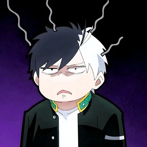 Эмодзи Ветролом