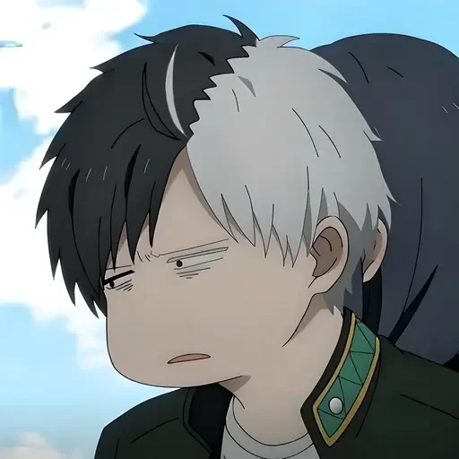 Эмодзи Ветролом