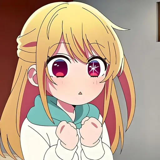 Эмодзи Звездное дитя