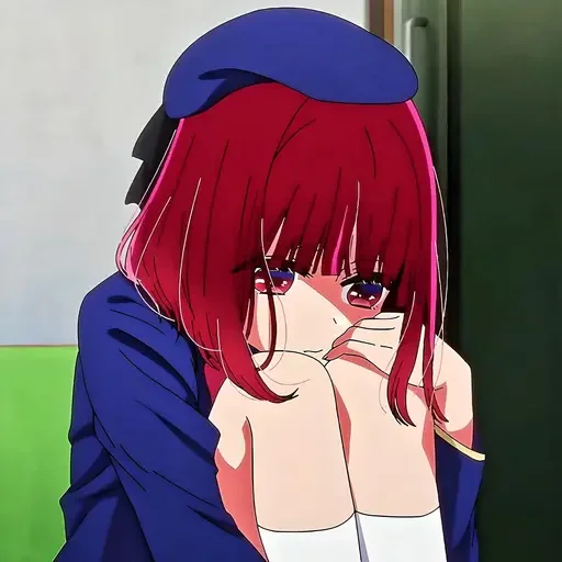 Эмодзи Звездное дитя