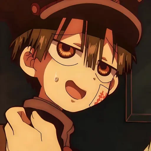 Эмодзи Toilet Bound Hanako Kun