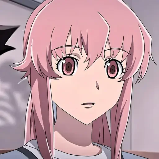 Эмодзи Юно Гасай