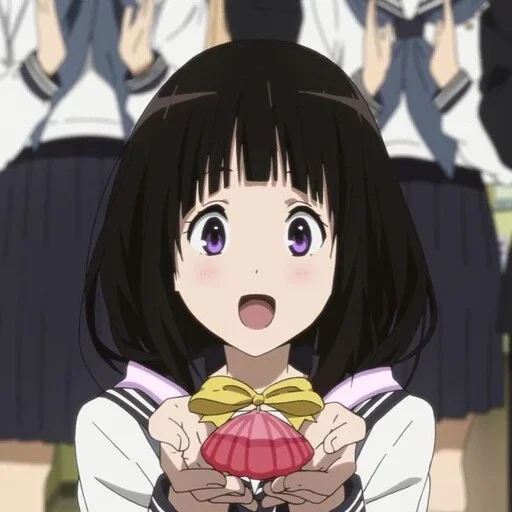 Эмодзи Хьека