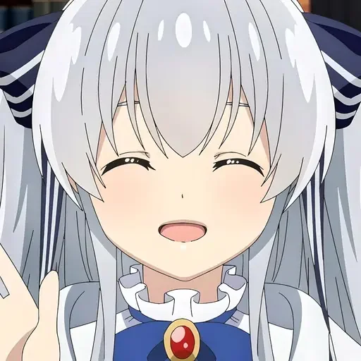 Эмодзи Мифический дух Хроники