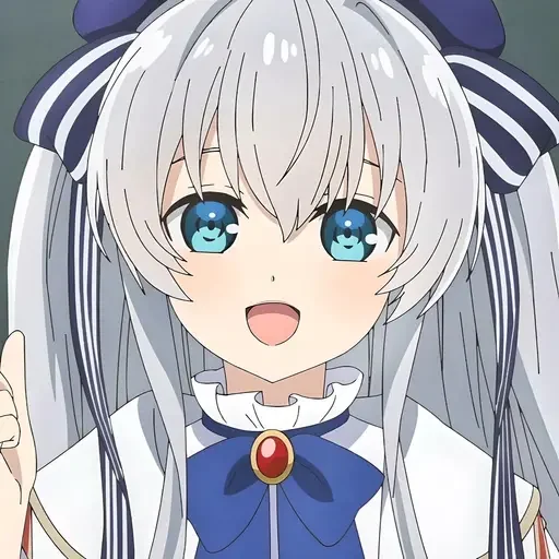 Эмодзи Мифический дух Хроники