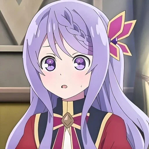 Эмодзи Мифический дух Хроники