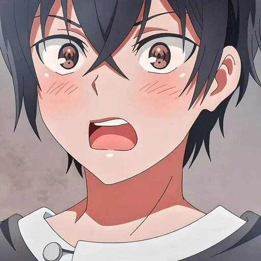 Эмодзи Мифический дух Хроники