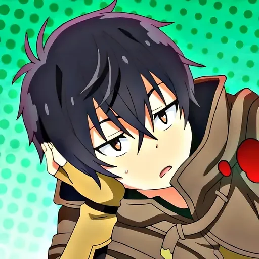 Эмодзи Мифический дух Хроники