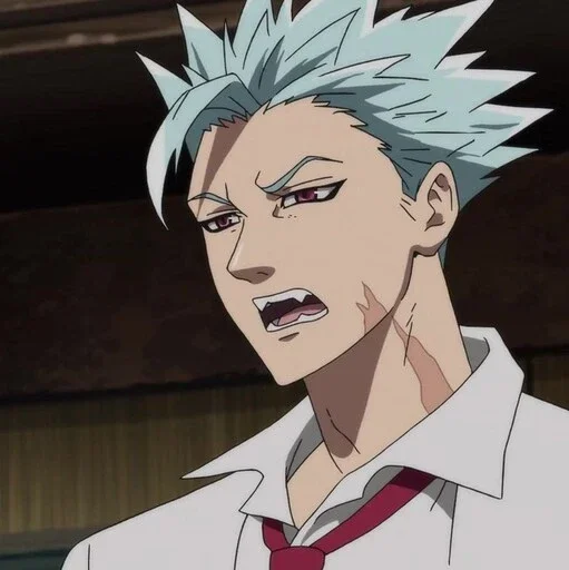 Эмодзи Семь смертных грехов