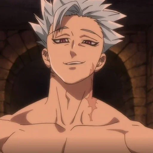 Эмодзи Семь смертных грехов