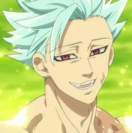 Эмодзи Семь смертных грехов