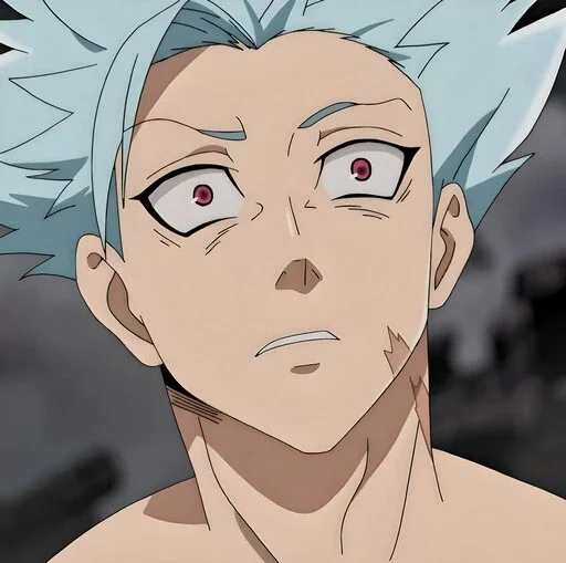 Эмодзи Семь смертных грехов