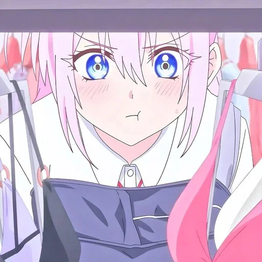 Эмодзи Моя дев. Не только мил.