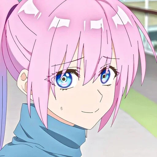 Эмодзи Моя дев. Не только мил.