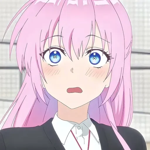 Эмодзи Моя дев. Не только мил.