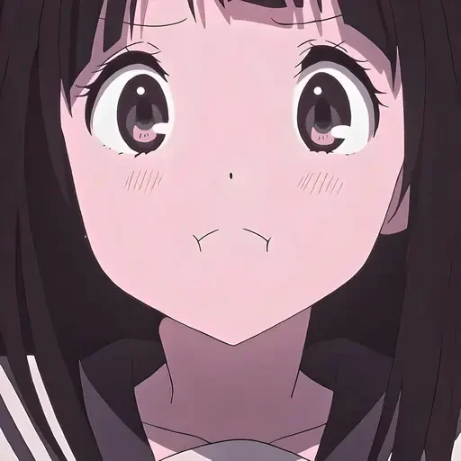 Эмодзи Hyouka