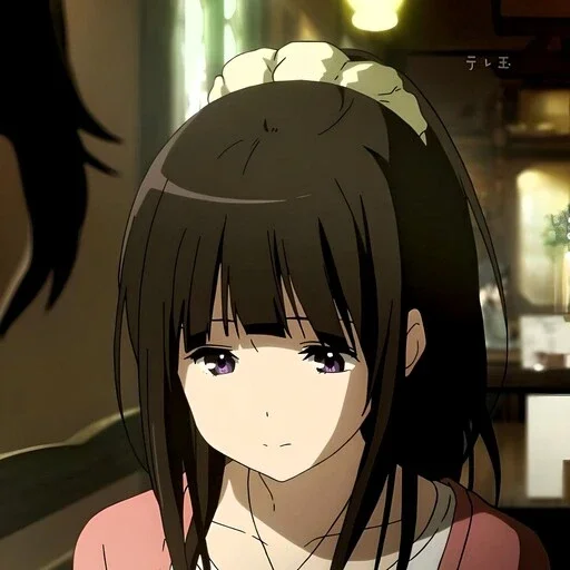 Эмодзи Hyouka