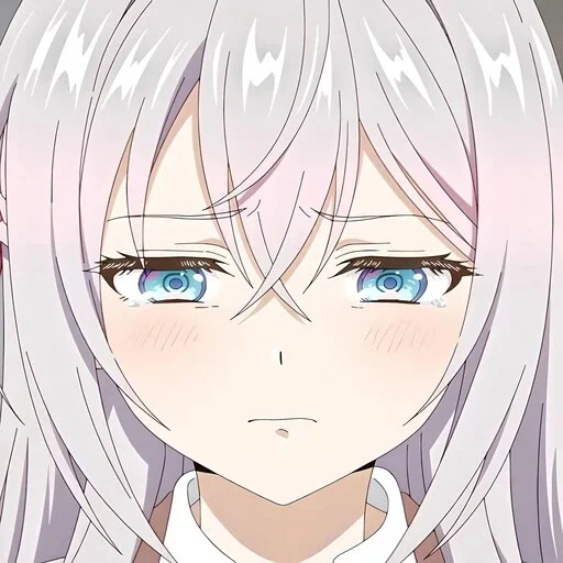 Эмодзи Аля иногда кокетничает со мной по русски