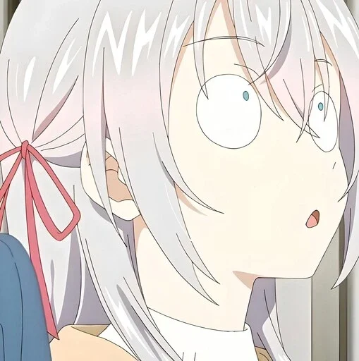 Эмодзи Аля иногда кокетничает со мной по русски