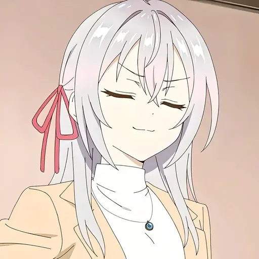 Эмодзи Аля иногда кокетничает со мной по русски