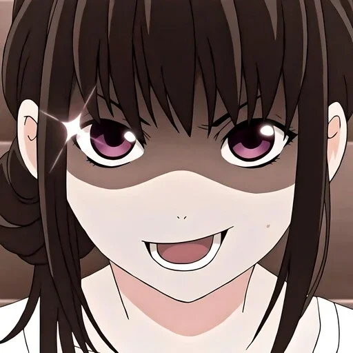 Эмодзи Бездомный бог