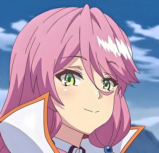 Эмодзи Маг целитель