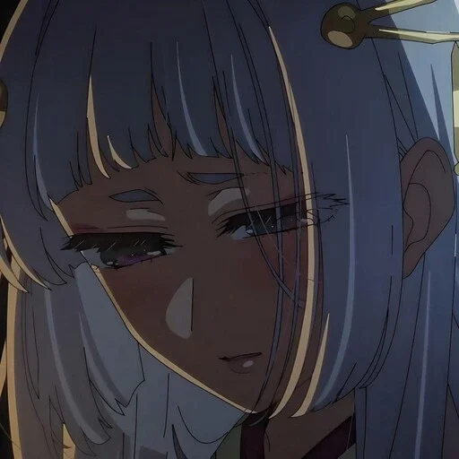 Эмодзи Акане