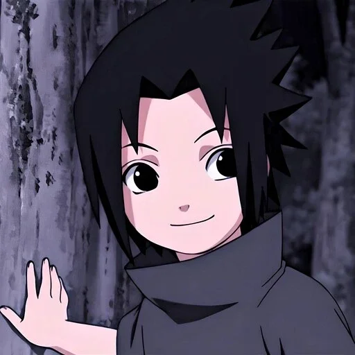 Эмодзи Naruto