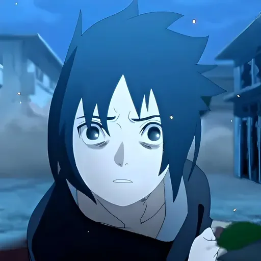 Эмодзи Naruto