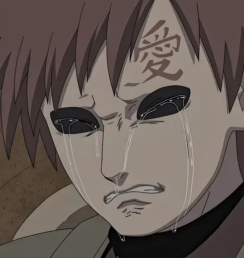 Эмодзи Naruto