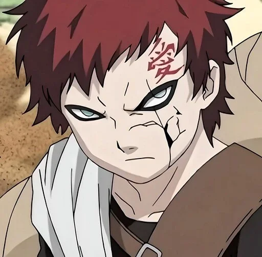 Эмодзи Naruto