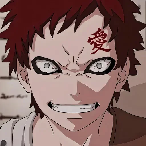 Эмодзи Naruto