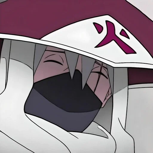 Эмодзи Naruto