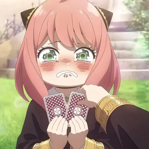 Эмодзи Семья шпиона