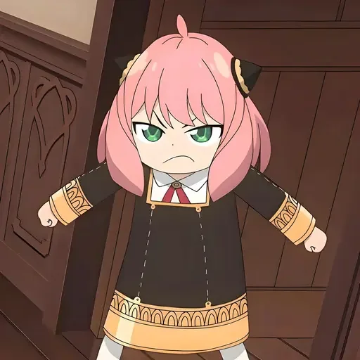 Эмодзи Семья шпиона