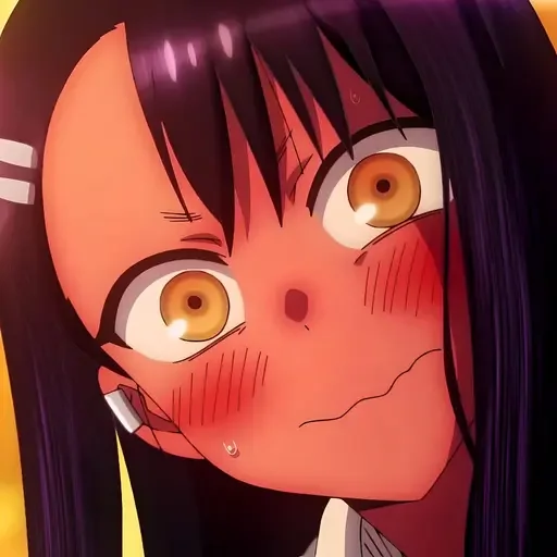 Эмодзи Нагаторо