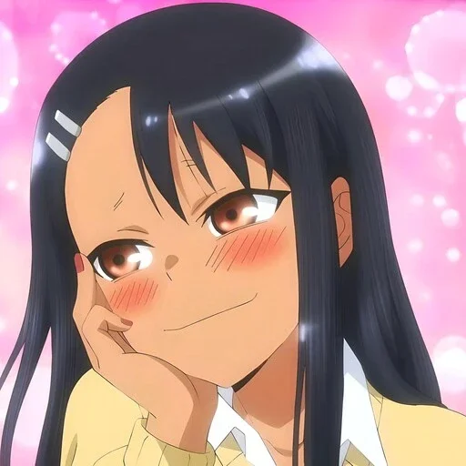 Эмодзи Нагаторо