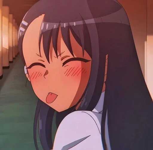 Эмодзи Нагаторо