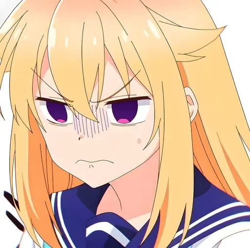 Эмодзи Shikanoko Nokonoko Koshitantan