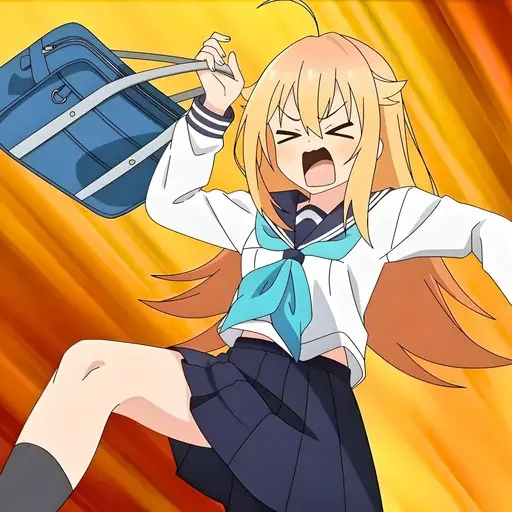 Эмодзи Shikanoko Nokonoko Koshitantan