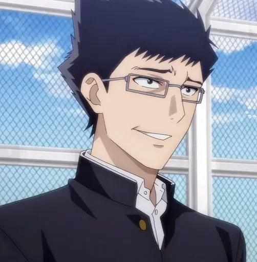 Эмодзи Tomodachi Game