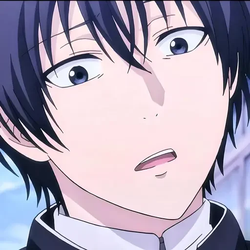 Эмодзи Tomodachi Game