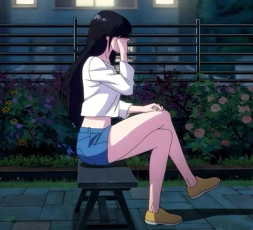 Эмодзи Aishang Ta de Liyou