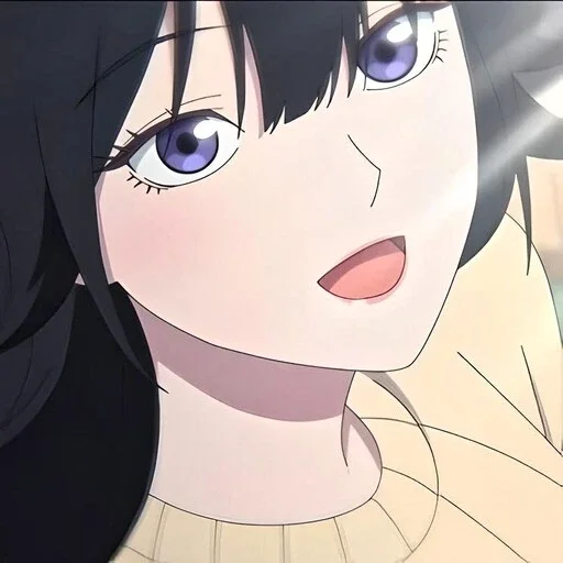 Эмодзи Aishang Ta de Liyou